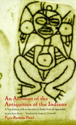 Seller image for An Account of the Antiquities of the Indians: A New Edition, with an Introductory Study, Notes, and Appendices by Jos Juan Arrom for sale by moluna