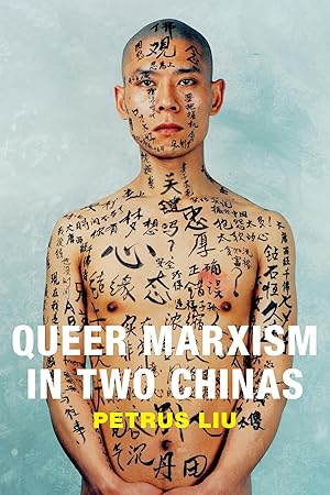 Bild des Verkufers fr Queer Marxism in Two Chinas zum Verkauf von moluna