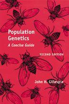 Immagine del venditore per Population Genetics: A Concise Guide venduto da moluna