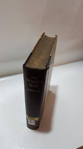 Immagine del venditore per Papers Relating To The Navy During The Spanish War 1585 - 1587 Publications Of The Navy Records Society Vol. XI. venduto da Cambridge Rare Books