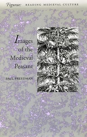 Bild des Verkufers fr Image of the Medieval Peasant as Alien and Exemplary zum Verkauf von moluna
