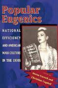 Seller image for Popular Eugenics for sale by moluna