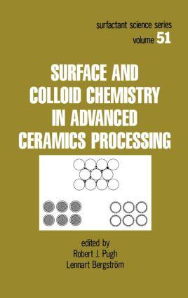 Seller image for SURFACE & COLLOID CHEMISTRY IN for sale by moluna
