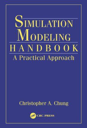 Image du vendeur pour Simulation Modeling Handbook mis en vente par moluna