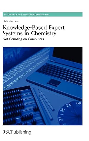 Seller image for Knowledge-Based Expert Systems in Chemistry: Not Counting on Computers for sale by moluna