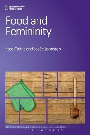 Seller image for Cairns, K: Food and Femininity for sale by moluna