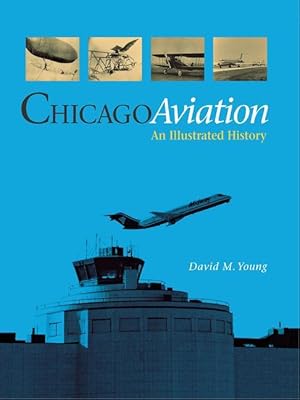 Seller image for CHICAGO AVIATION for sale by moluna