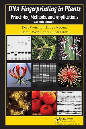 Seller image for Weising, K: DNA Fingerprinting in Plants for sale by moluna