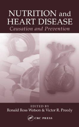 Seller image for Nutrition and Heart Disease for sale by moluna