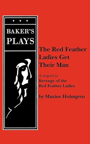 Seller image for RED FEATHER LADIES GET THEIR M for sale by moluna
