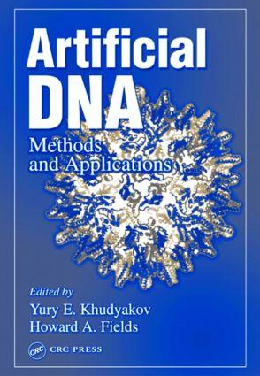 Seller image for Khudyakov, Y: Artificial DNA for sale by moluna