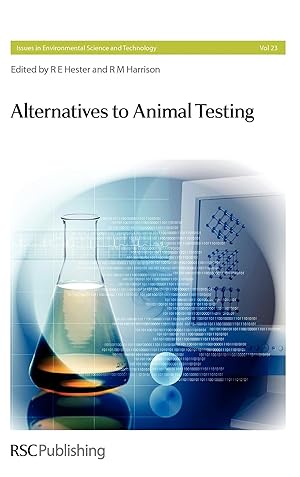 Immagine del venditore per Alternatives to Animal Testing venduto da moluna