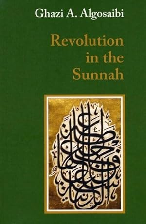Bild des Verkufers fr Revolution in the Sunnah zum Verkauf von moluna