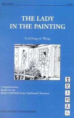 Bild des Verkufers fr Wang, F: The Lady in the Painting zum Verkauf von moluna