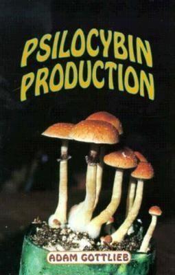 Bild des Verkufers fr Psilocybin Producers Guide zum Verkauf von moluna