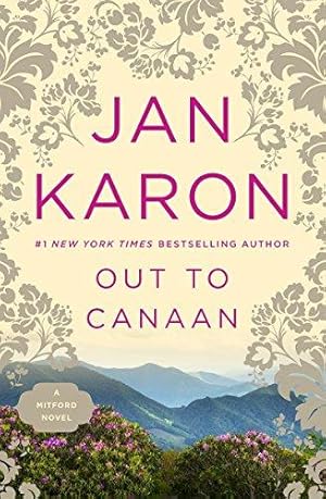 Imagen del vendedor de Out To Canaan: 4 (A Mitford Novel) a la venta por WeBuyBooks 2