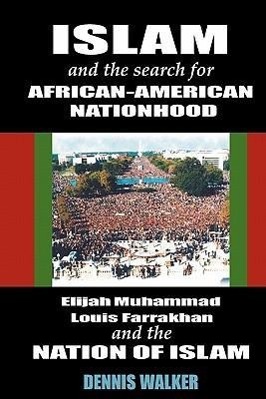 Bild des Verk�ufers f�r Islam and the Search for African America zum Verkauf von moluna