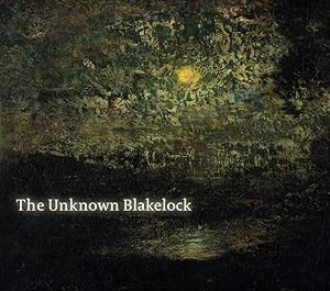 Bild des Verkufers fr The Unknown Blakelock zum Verkauf von moluna