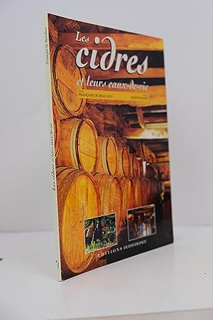 Seller image for Les Cidres et leurs eaux-de-vie for sale by Librairie du Levant