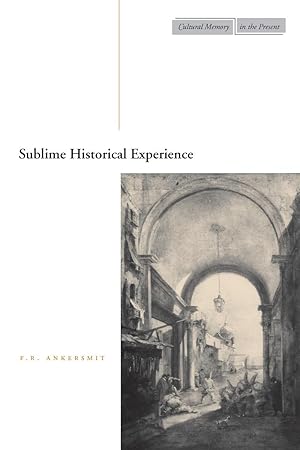 Bild des Verkufers fr Sublime Historical Experience zum Verkauf von moluna