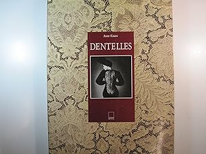 Seller image for DENTELLES for sale by Costa LLibreter