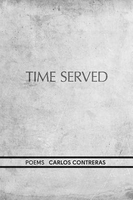 Seller image for Time Served for sale by moluna