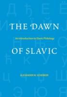 Immagine del venditore per The Dawn of Slavic venduto da moluna