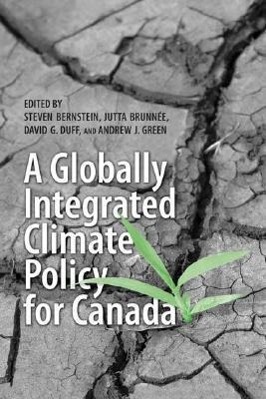 Seller image for A Globally Integrated Climate Policy for Canada for sale by moluna