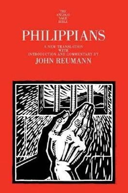 Bild des Verkufers fr Philippians zum Verkauf von moluna