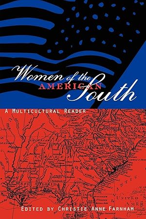 Bild des Verkufers fr Women of the American South zum Verkauf von moluna