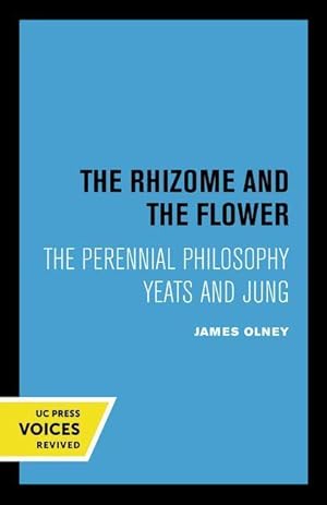 Bild des Verkufers fr The Rhizome and the Flower zum Verkauf von moluna