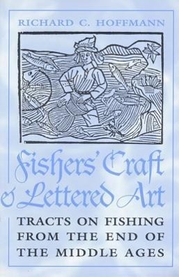 Bild des Verkufers fr Fishers\ Craft and Lettered Art zum Verkauf von moluna