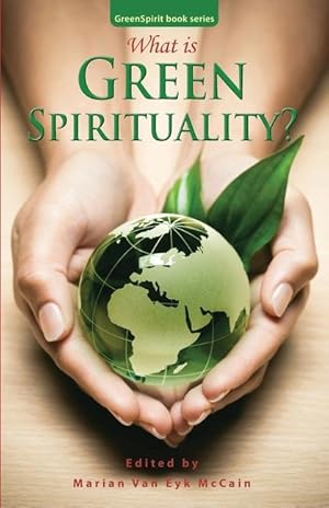 Seller image for What is Green Spirituality? for sale by moluna