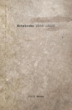 Bild des Verkufers fr Notebooks: 2010 - 2020 zum Verkauf von moluna