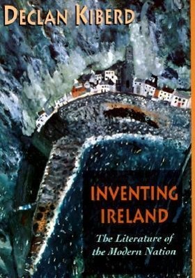 Immagine del venditore per INVENTING IRELAND venduto da moluna