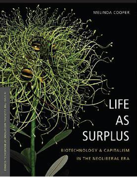 Bild des Verkufers fr Life as Surplus: Biotechnology and Capitalism in the Neoliberal Era zum Verkauf von moluna