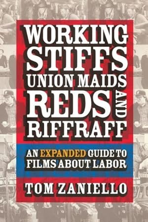 Bild des Verkufers fr WORKING STIFFS UNION MAIDS RED zum Verkauf von moluna