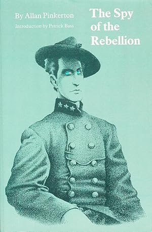Bild des Verkufers fr The Spy of the Rebellion zum Verkauf von moluna