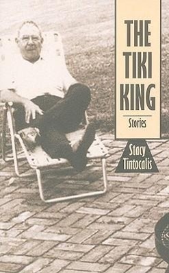 Seller image for Tintocalis, S: The Tiki King for sale by moluna