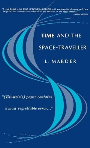 Immagine del venditore per Time and the Space-Traveller venduto da moluna