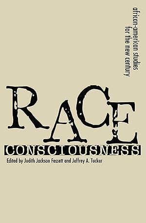 Immagine del venditore per Race Consciousness: Reinterpretations for the New Century venduto da moluna