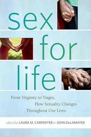 Seller image for Sex for Life for sale by moluna