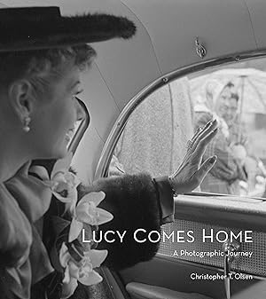 Bild des Verkufers fr Lucy Comes Home zum Verkauf von moluna