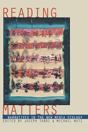 Imagen del vendedor de READING MATTERS a la venta por moluna