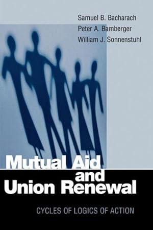 Seller image for MUTUAL AID & UNION RENEWAL for sale by moluna