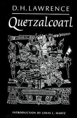 Bild des Verkufers fr Quetzalcoatl: Novel zum Verkauf von moluna