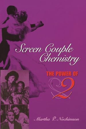 Bild des Verkufers fr Screen Couple Chemistry: The Power of 2 zum Verkauf von moluna
