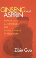 Imagen del vendedor de GINSENG & ASPIRIN a la venta por moluna