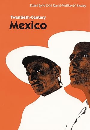 Seller image for Twentieth-Century Mexico for sale by moluna