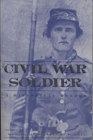 Bild des Verkufers fr The Civil War Soldier zum Verkauf von moluna